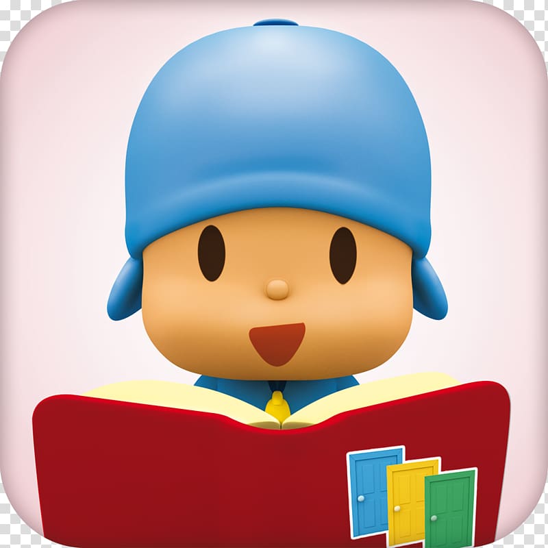 Pocoyo playset learning deals games