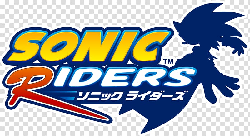 Sonic Riders: Zero Gravity Sonic Free Riders PlayStation 2 Xbox 360, xbox transparent background PNG clipart