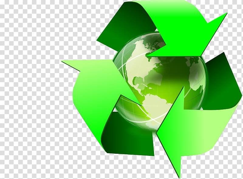 Recycling symbol Reuse , Cubrir transparent background PNG clipart