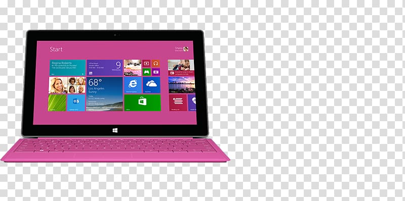 Surface Pro 2 Surface 2 Microsoft, microsoft transparent background PNG clipart