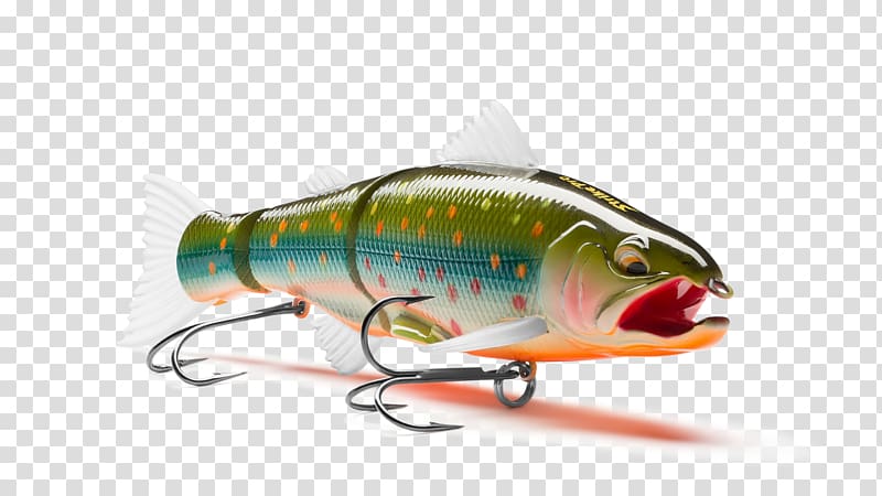 Perch Spoon lure Spinnerbait Jigging, design transparent background PNG clipart