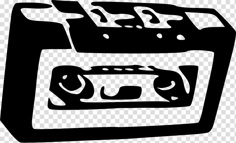 Compact Cassette Sound Music , Cassette transparent background PNG clipart