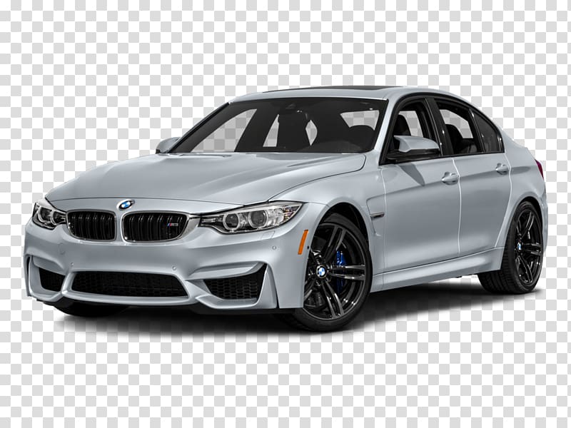 2016 BMW M3 2015 BMW M3 2017 BMW M3 Car, bmw transparent background PNG clipart