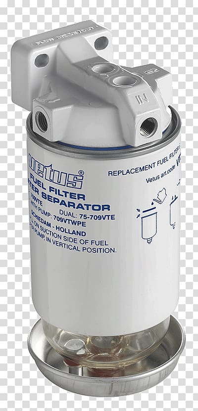 Fuel filter Filtration Diesel fuel, breathing filter micron transparent background PNG clipart
