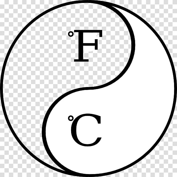 Line art Fahrenheit Celsius Drawing , celsius symbol transparent background PNG clipart