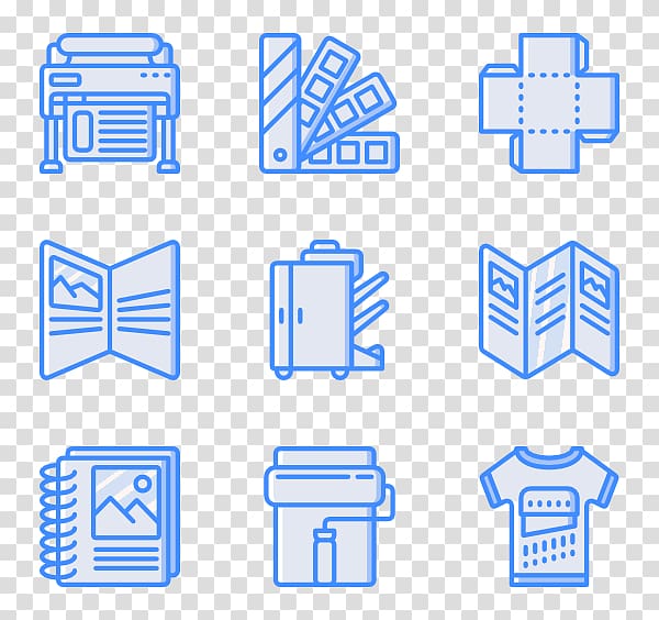 Computer Icons Encapsulated PostScript, monster printing transparent background PNG clipart