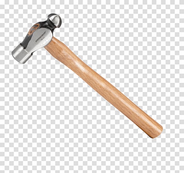 Ball-peen hammer Claw hammer Hand tool Hammer drill, hammer transparent background PNG clipart