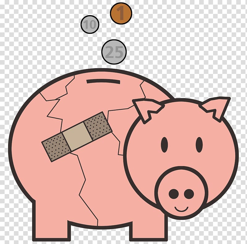Walt Disney World Hei Hei the Rooster Moana Animation Piggy bank, piggy bank transparent background PNG clipart