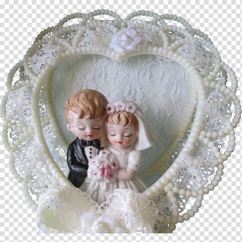 Frames Figurine Angel M, porcelain doll transparent background PNG clipart