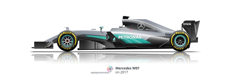 2017 FIA Formula One World Championship Formula One car Mercedes-Benz Mercedes AMG Petronas F1 Team, formula 1 transparent background PNG clipart