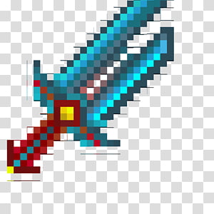 Download Angle Minecraft Symmetry Sword Mod Free Transparent Image HD HQ PNG  Image