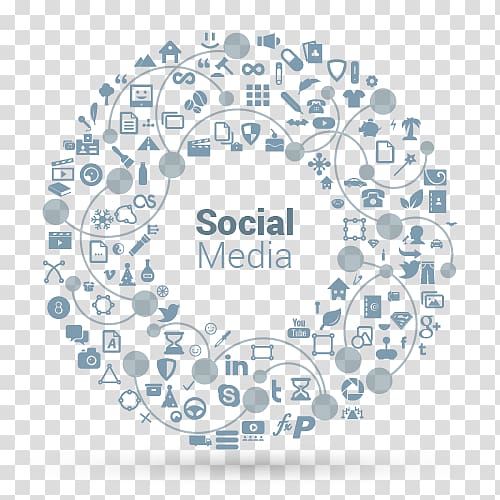 Social media marketing Social networking service Social media optimization Promotion, consumer behavior transparent background PNG clipart