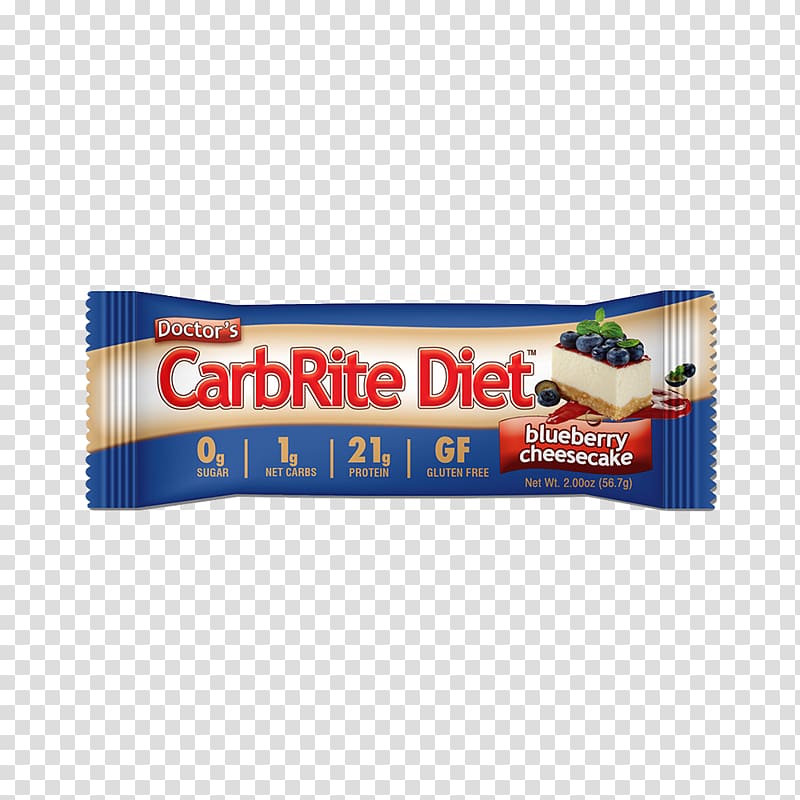 Universal Nutrition Doctor\'s Carb Rite Diet Bar (Box of 12) Red Velvet UNI CARB RITE BAR 12/56g Cappuccino Caffè mocha, diet product transparent background PNG clipart