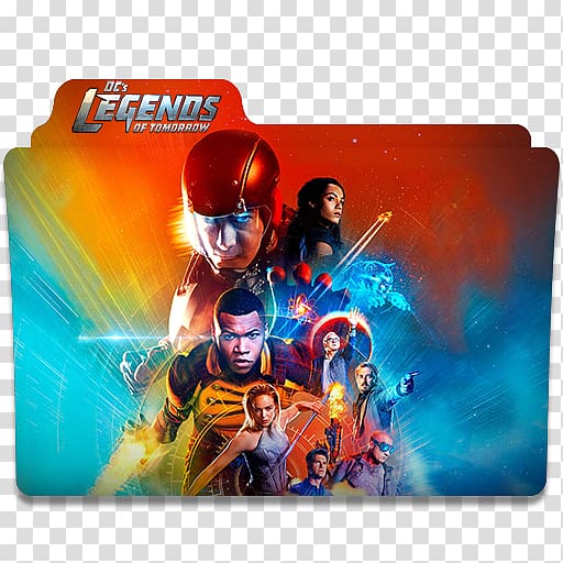 Rip Hunter DC's Legends of Tomorrow, Season 2 Arrowverse DC's Legends of Tomorrow, Season 3 Television show, Legends of tomorrow transparent background PNG clipart
