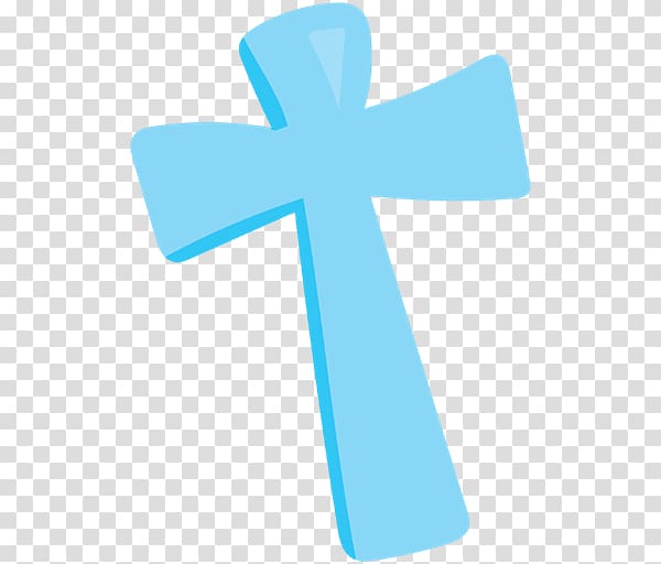 baptism cross clipart