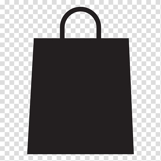 Paper Shopping Bags & Trolleys Computer Icons, shopping bag transparent background PNG clipart