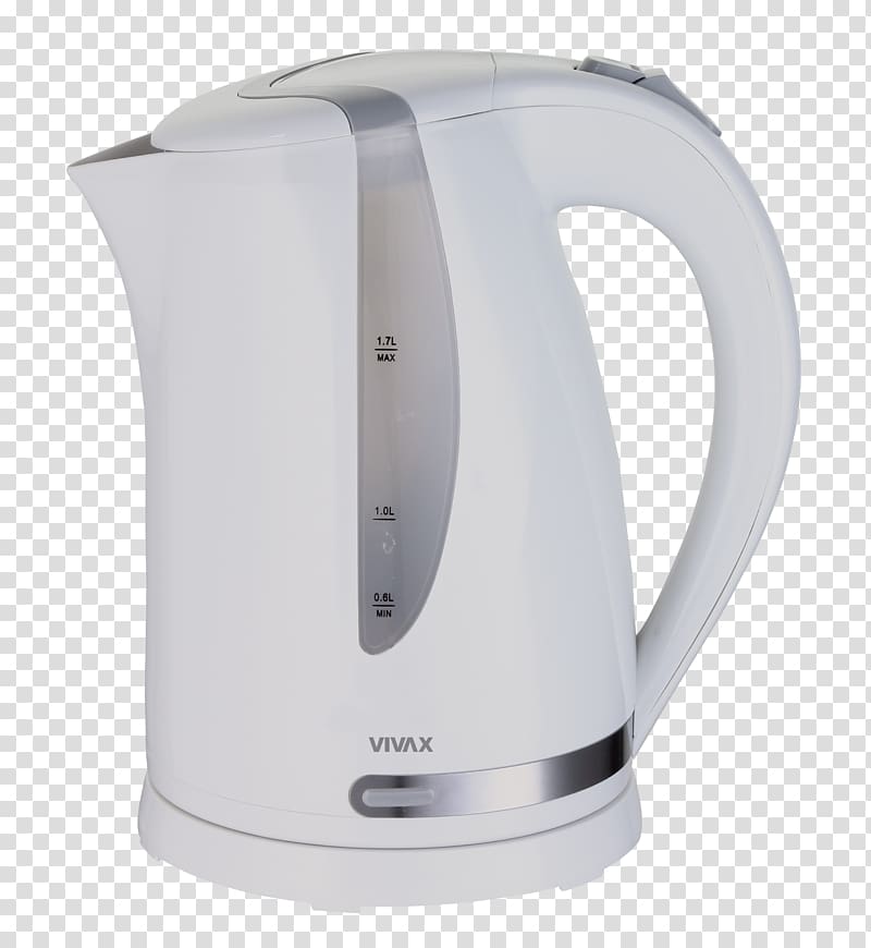 Electric kettle Electricity Kitchen, Kettle transparent background PNG clipart