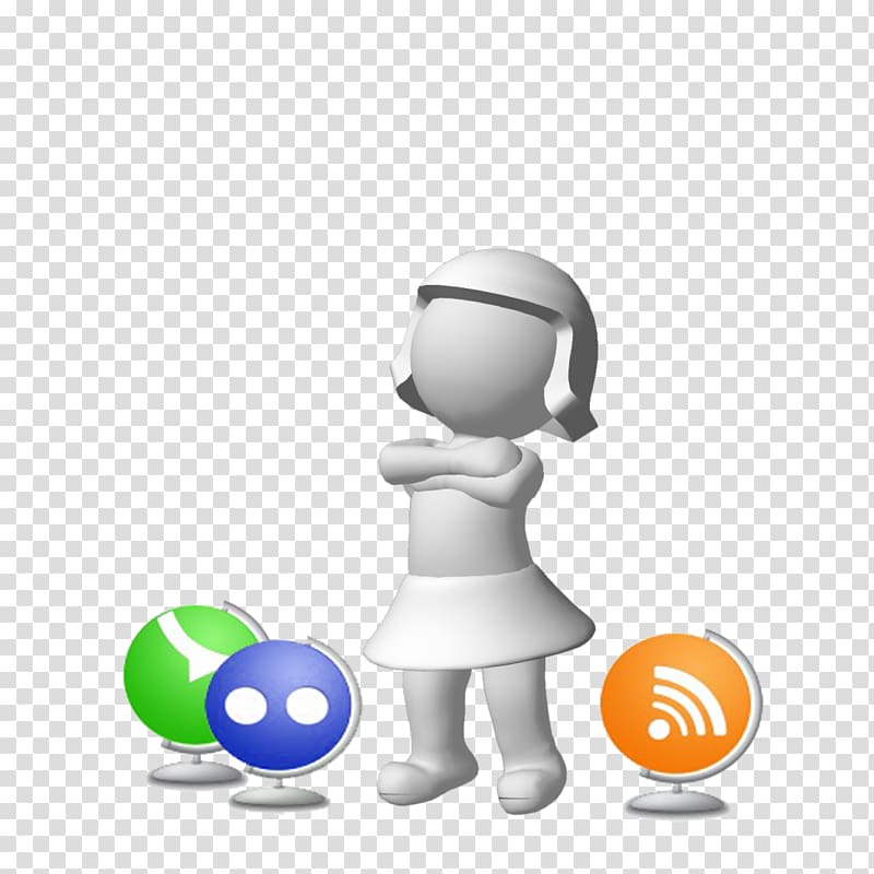 3D computer graphics , team character transparent background PNG clipart