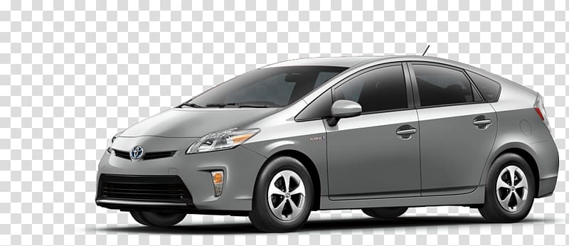 2016 Toyota Prius 2012 Toyota Prius Car Toyota Prius Plug-in Hybrid, toyota transparent background PNG clipart