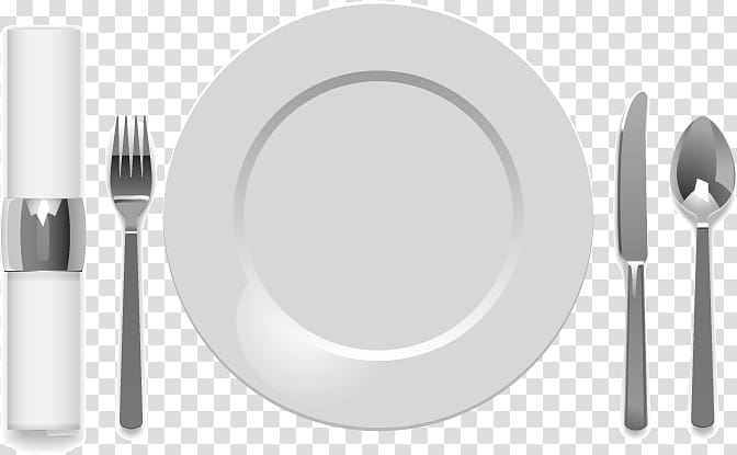 Fork Euclidean Tableware, elements cutlery transparent background PNG clipart