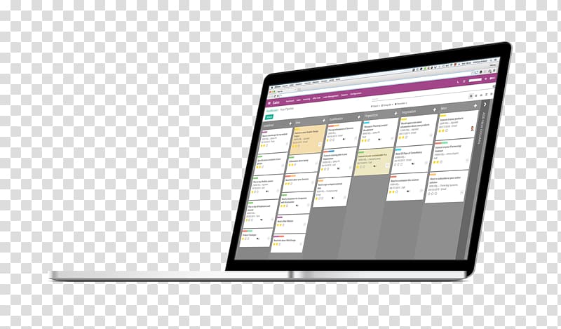 Odoo Computer Software Open-source model Enterprise resource planning Management, product framework transparent background PNG clipart