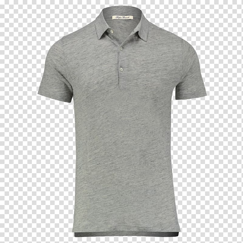 T-shirt Polo shirt Piqué Sleeve, T-shirt transparent background PNG clipart