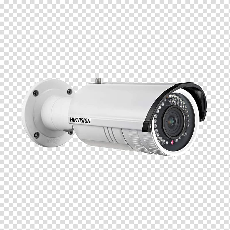 IP camera Closed-circuit television Hikvision DS-2CD2142FWD-I Video Cameras, Camera transparent background PNG clipart