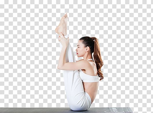 Yoga transparent background PNG clipart