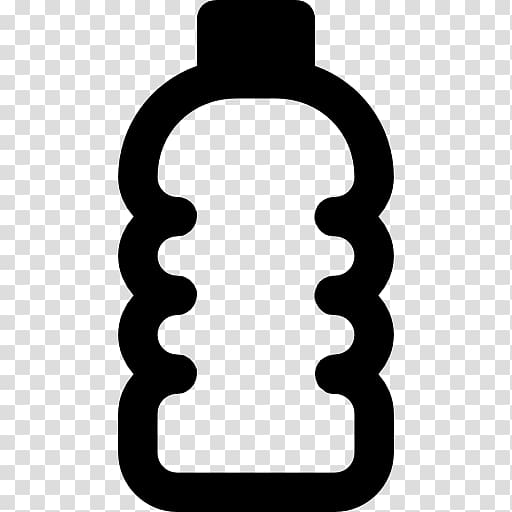 Computer Icons Plastic bottle Recycling Polymer, bottle transparent background PNG clipart