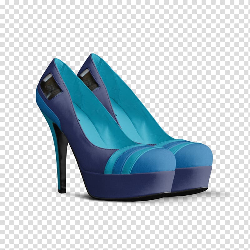 High-heeled shoe Leather Boot, striped sports shoes transparent background PNG clipart