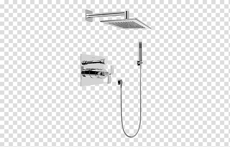 Tap Shower Bathroom Bathtub Toilet, Modern Bathroom transparent background PNG clipart