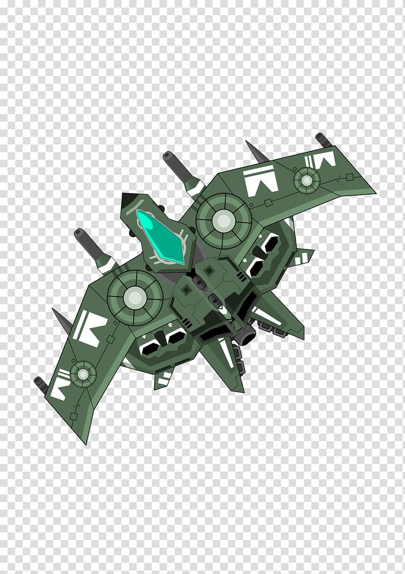 Aircraft Spacecraft , spaceship transparent background PNG clipart
