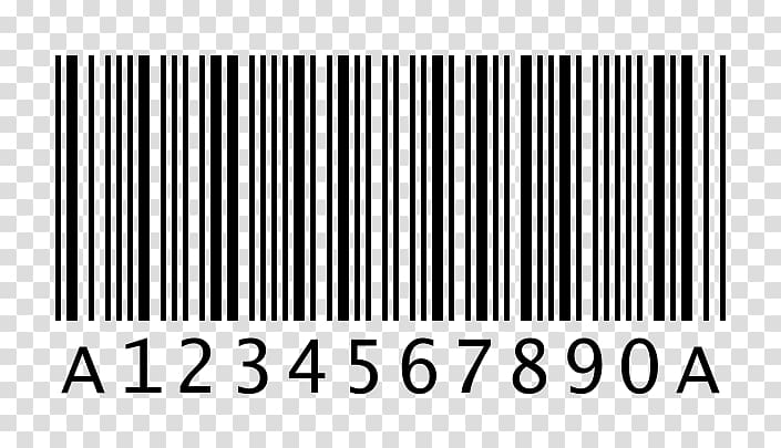 Barcode Universal Product Code 2D-Code QR code, others transparent background PNG clipart