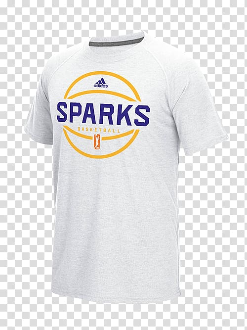 Sports Fan Jersey T-shirt Logo Product Sleeve, los angeles sparks ...