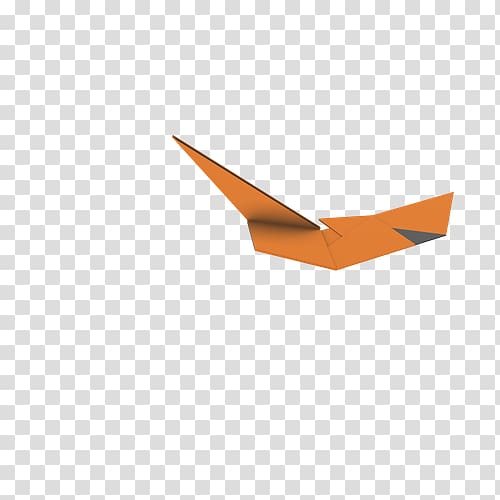 Paper Square Angle Origami, Mandarin Square transparent background PNG clipart