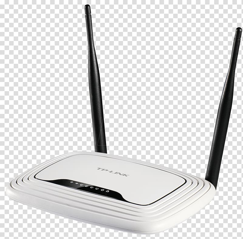 Wireless router TP-Link Wi-Fi Protected Setup, wifi transparent background PNG clipart