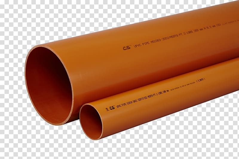 Plastic pipework Polyvinyl chloride Water pipe, pipes transparent background PNG clipart