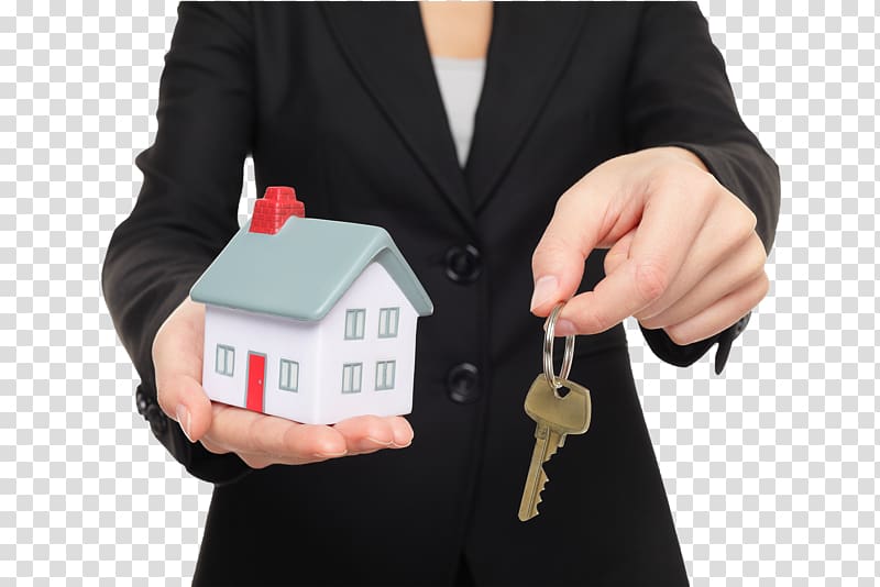 Estate agent Real Estate House Renting Property, real estate agent transparent background PNG clipart
