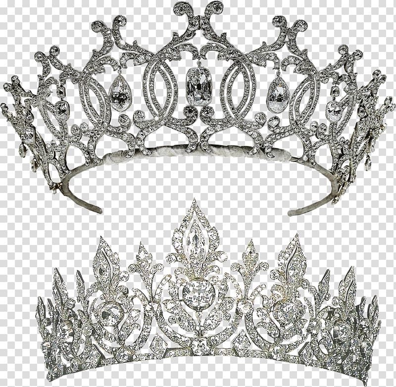 Earring Tiara Crown Clothing Accessories Jewellery, crown transparent background PNG clipart