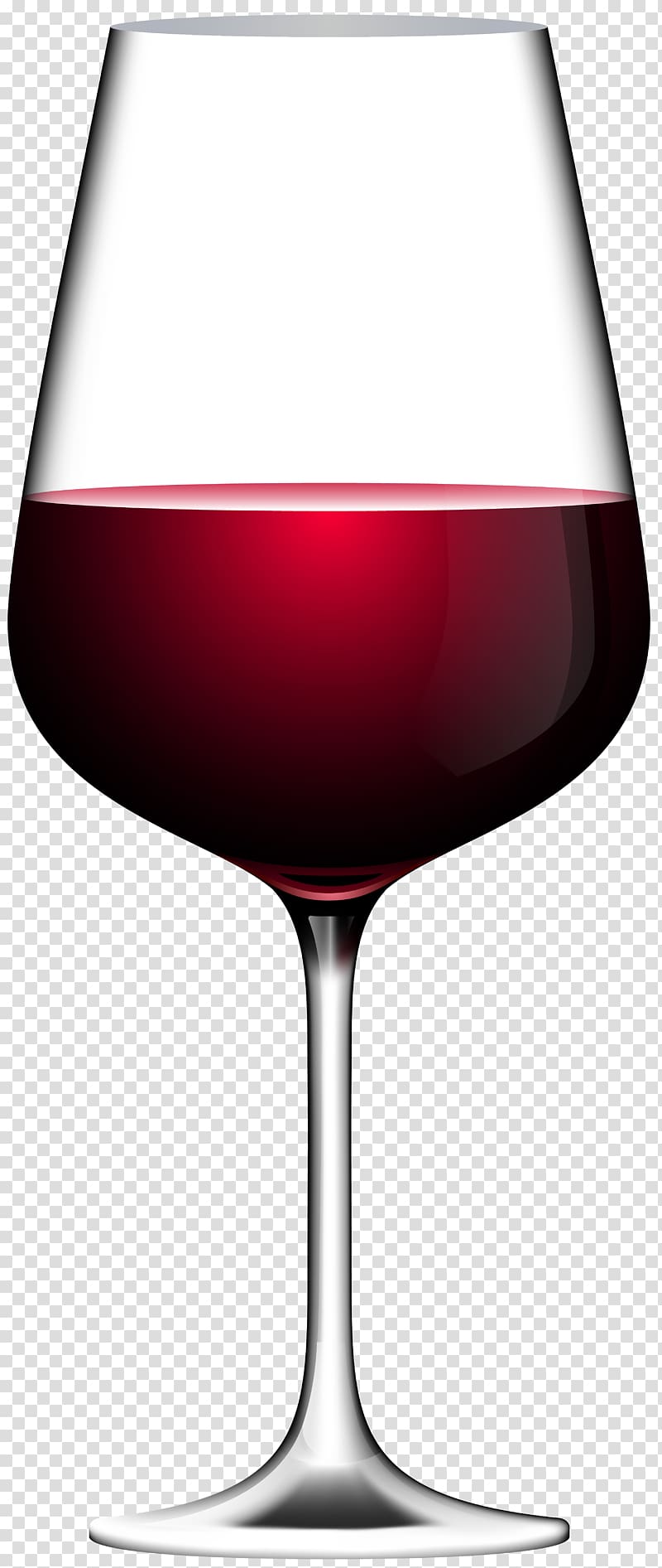 wine glass illustration, Red Wine Champagne Wine glass , Red Wine Glass transparent background PNG clipart