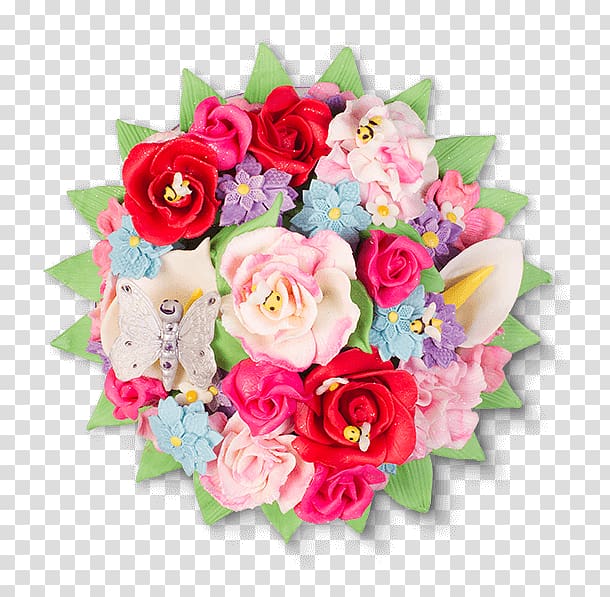 Garden roses Floral design Birthday cake Cut flowers Flower bouquet, flower transparent background PNG clipart