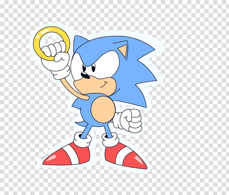 Sonic CD Tails Sonic the Hedgehog Drawing, Domesticated Hedgehog transparent background PNG clipart