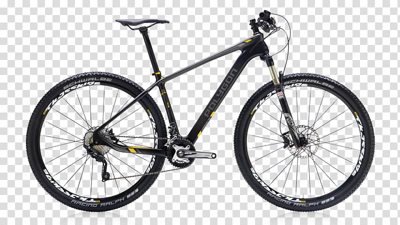 Merida Industry Co. Ltd. Bicycle Mountain bike 29er Hardtail, Bicycle transparent background PNG clipart