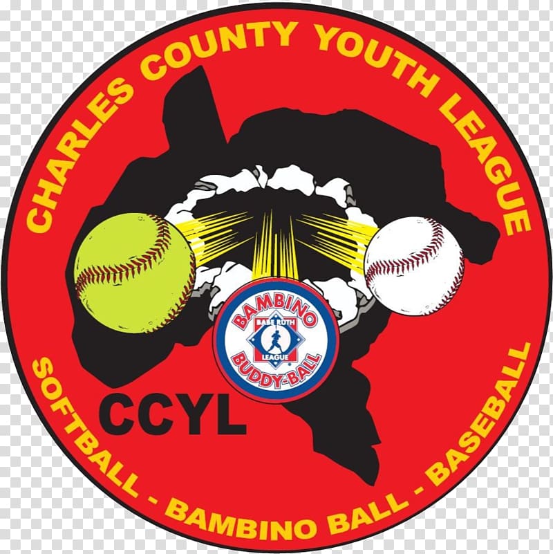 Charles County Youth League Baseball Boston Red Sox Softball, baseball transparent background PNG clipart