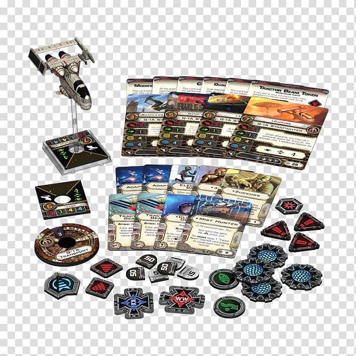 Star Wars: X-Wing Miniatures Game X-wing Starfighter Boba Fett A-wing, star wars transparent background PNG clipart