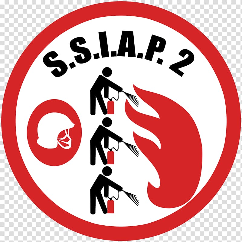 Service de sécurité incendie et d\'assistance à personnes Security guard Safety Agent de sécurité incendie certifié Sauveteur secouriste du travail, OBJECTIF transparent background PNG clipart