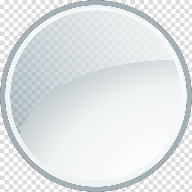 Circle Computer Icons , glossy transparent background PNG clipart