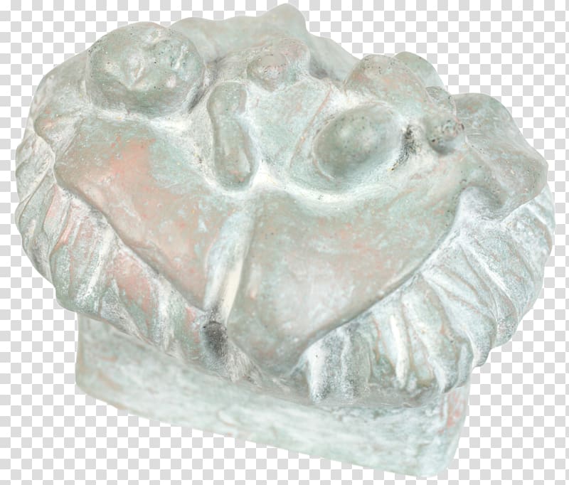 Stone carving Rock, jesus hug transparent background PNG clipart