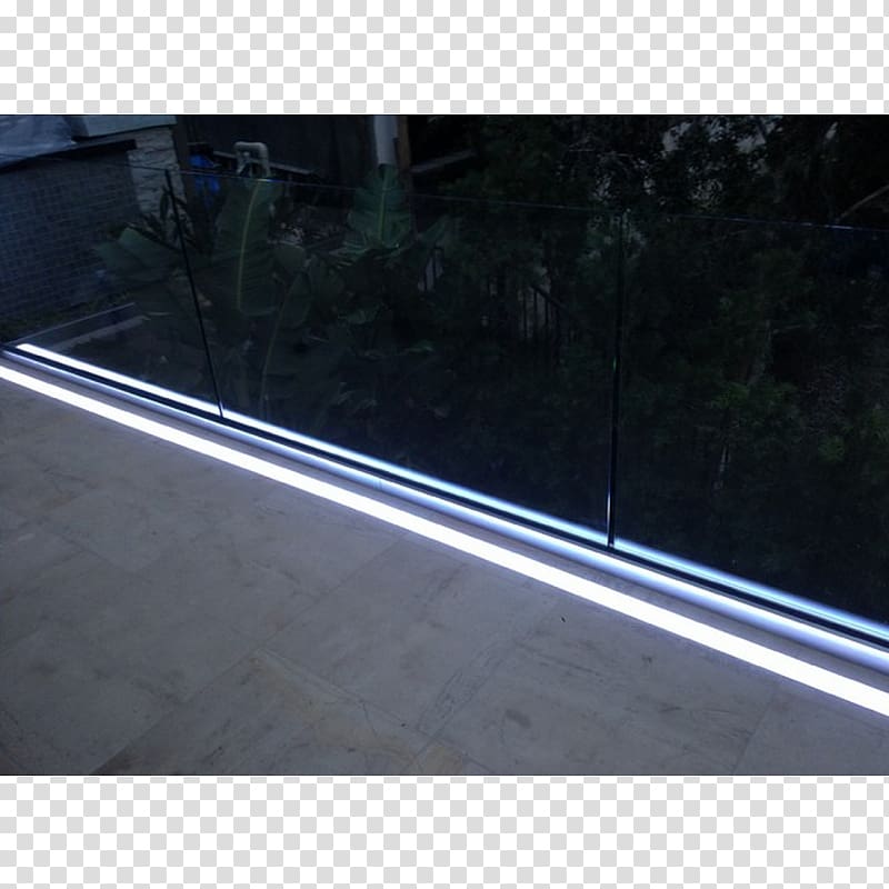 Light-emitting diode LED lamp LED strip light Lighting, strips transparent background PNG clipart