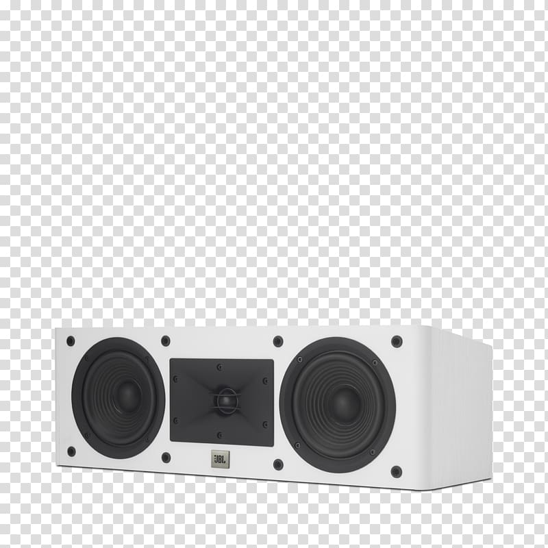 Loudspeaker Harman JBL Arena 125C Center channel Subwoofer, Jbl Dealer Centre transparent background PNG clipart